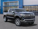 New 2024 Chevrolet Silverado 1500 LTZ Crew Cab 4WD, Pickup for sale #870E - photo 13