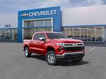 New 2024 Chevrolet Silverado 1500 LT Crew Cab 4WD, Pickup for sale #871E - photo 1