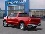 New 2024 Chevrolet Silverado 1500 LT Crew Cab 4WD, Pickup for sale #871E - photo 6