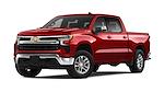 New 2024 Chevrolet Silverado 1500 LT Crew Cab 4WD, Pickup for sale #871E - photo 27