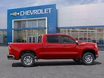 New 2024 Chevrolet Silverado 1500 LT Crew Cab 4WD, Pickup for sale #871E - photo 9