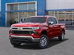 New 2024 Chevrolet Silverado 1500 LT Crew Cab 4WD, Pickup for sale #871E - photo 11