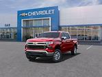 New 2024 Chevrolet Silverado 1500 LT Crew Cab 4WD, Pickup for sale #871E - photo 15