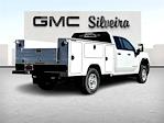 2023 GMC Sierra 2500 Double Cab 4x4, DuraMag S Series Service Truck #1230023 - photo 2
