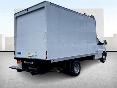 2023 GMC Savana 3500 DRW 4x2, Wabash Cargo XL Box Van for sale #1230087 - photo 2