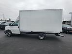 New 2023 GMC Savana 3500 Work Van 4x2, 14' Wabash Cargo XL Box Van for sale #1230087 - photo 5
