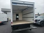 New 2023 GMC Savana 3500 Work Van 4x2, 14' Wabash Cargo XL Box Van for sale #1230087 - photo 4