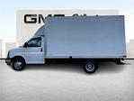 2023 GMC Savana 3500 DRW 4x2, Wabash Cargo XL Box Van for sale #1230087 - photo 11