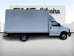 2023 GMC Savana 3500 DRW 4x2, Wabash Cargo XL Box Van for sale #1230087 - photo 14