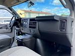 New 2023 GMC Savana 3500 Work Van 4x2, 14' Wabash Cargo XL Box Van for sale #1230087 - photo 29