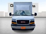 2023 GMC Savana 3500 DRW 4x2, Wabash Cargo XL Box Van for sale #1230087 - photo 9