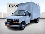 New 2023 GMC Savana 3500 Work Van 4x2, 14' Wabash Cargo XL Box Van for sale #1230087 - photo 10