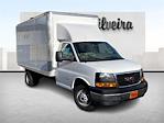 2023 GMC Savana 3500 DRW 4x2, Box Van for sale #1230088 - photo 7