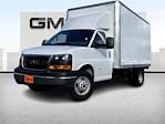 2023 GMC Savana 3500 DRW 4x2, Box Van for sale #1230088 - photo 9