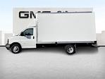 2023 GMC Savana 3500 DRW 4x2, Box Van for sale #1230088 - photo 10