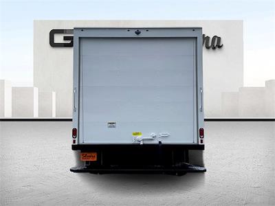New 2023 GMC Savana 3500 Work Van 4x2, Wabash Cargo XL Box Van for sale #1230089 - photo 2
