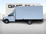 2023 GMC Savana 3500 DRW 4x2, Wabash Cargo XL Box Van for sale #1230089 - photo 5