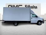 New 2023 GMC Savana 3500 Work Van 4x2, Wabash Cargo XL Box Van for sale #1230089 - photo 6