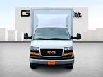 2023 GMC Savana 3500 DRW 4x2, Wabash Cargo XL Box Van for sale #1230089 - photo 3
