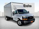 2023 GMC Savana 3500 DRW 4x2, Wabash Cargo XL Box Van for sale #1230090 - photo 7