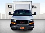 2023 GMC Savana 3500 DRW 4x2, Wabash Cargo XL Box Van for sale #1230090 - photo 8