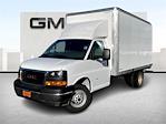 2023 GMC Savana 3500 DRW 4x2, Wabash Cargo XL Box Van for sale #1230090 - photo 9