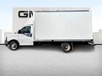 2023 GMC Savana 3500 DRW 4x2, Wabash Cargo XL Box Van for sale #1230090 - photo 10