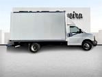 2023 GMC Savana 3500 DRW 4x2, Wabash Cargo XL Box Van for sale #1230090 - photo 11