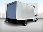 New 2023 GMC Savana 3500 Work Van 4x2, 14' Wabash Cargo XL Box Van for sale #1230090 - photo 12