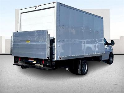 New 2023 GMC Savana 3500 Work Van 4x2, 15' Wabash Cargo XL Box Van for sale #1230092 - photo 2