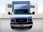 2023 GMC Savana 3500 DRW 4x2, Wabash Cargo XL Box Van for sale #1230092 - photo 4