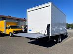 2023 GMC Savana 3500 DRW 4x2, Wabash Cargo XL Box Van for sale #1230092 - photo 6