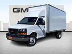 2023 GMC Savana 3500 DRW 4x2, Wabash Cargo XL Box Van for sale #1230092 - photo 7