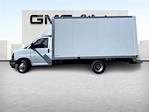 2023 GMC Savana 3500 DRW 4x2, Wabash Cargo XL Box Van for sale #1230092 - photo 8