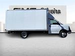 2023 GMC Savana 3500 DRW 4x2, Wabash Cargo XL Box Van for sale #1230092 - photo 3