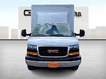 2023 GMC Savana 3500 DRW 4x2, Wabash Cargo XL Box Van for sale #1230093 - photo 3
