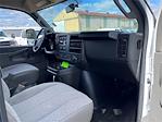 2023 GMC Savana 3500 DRW 4x2, Wabash Cargo XL Box Van for sale #1230093 - photo 25