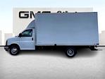 2023 GMC Savana 3500 DRW 4x2, Wabash Cargo XL Box Van for sale #1230093 - photo 5