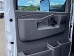 New 2023 GMC Savana 3500 Work Van 4x2, 15' Wabash Cargo XL Box Van for sale #1230094 - photo 14
