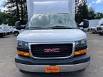 2023 GMC Savana 3500 DRW 4x2, Wabash Cargo XL Box Van for sale #1230094 - photo 9