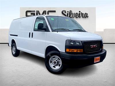 New 2023 GMC Savana 2500 Work Van 4x2, Adrian Steel General Service Upfitted Cargo Van for sale #1230095 - photo 1