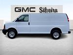 New 2023 GMC Savana 2500 Work Van 4x2, Adrian Steel General Service Upfitted Cargo Van for sale #1230095 - photo 5