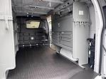 New 2023 GMC Savana 2500 Work Van 4x2, Adrian Steel General Service Upfitted Cargo Van for sale #1230095 - photo 19