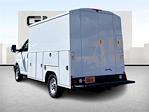 New 2023 GMC Savana 3500 Work Van 4x2, 10' 4" Harbor WorkMaster Service Utility Van for sale #1230096 - photo 6