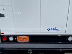 2023 GMC Savana 3500 SRW 4x2, Harbor WorkMaster Service Utility Van for sale #1230096 - photo 9