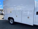 New 2023 GMC Savana 3500 Work Van 4x2, 10' 4" Harbor WorkMaster Service Utility Van for sale #1230096 - photo 21