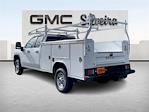 New 2024 GMC Sierra 2500 Pro Double Cab 4x2, 8' Royal Truck Body Service Body Service Truck for sale #1240040 - photo 6