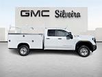 New 2024 GMC Sierra 2500 Pro Double Cab 4x2, 8' Royal Truck Body Service Body Service Truck for sale #1240040 - photo 8