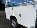 New 2024 GMC Sierra 2500 Pro Double Cab 4x2, 8' Royal Truck Body Service Body Service Truck for sale #1240040 - photo 9
