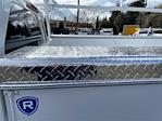 New 2024 GMC Sierra 2500 Pro Double Cab 4x2, 8' Royal Truck Body Service Body Service Truck for sale #1240040 - photo 26